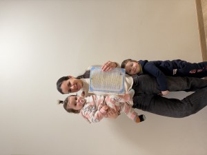 Пільгова іпотека для родини ВПО