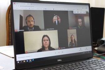 ЮНОПС – НОВІ ПЕРСПЕКТИВИ МІЖНАРОДНОЇ СПІВПРАЦІ